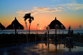 Zuana Beach Resort